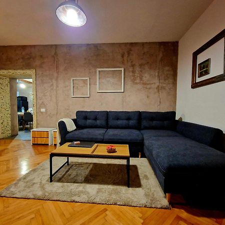 Nomad Apartment บราชอฟ ภายนอก รูปภาพ