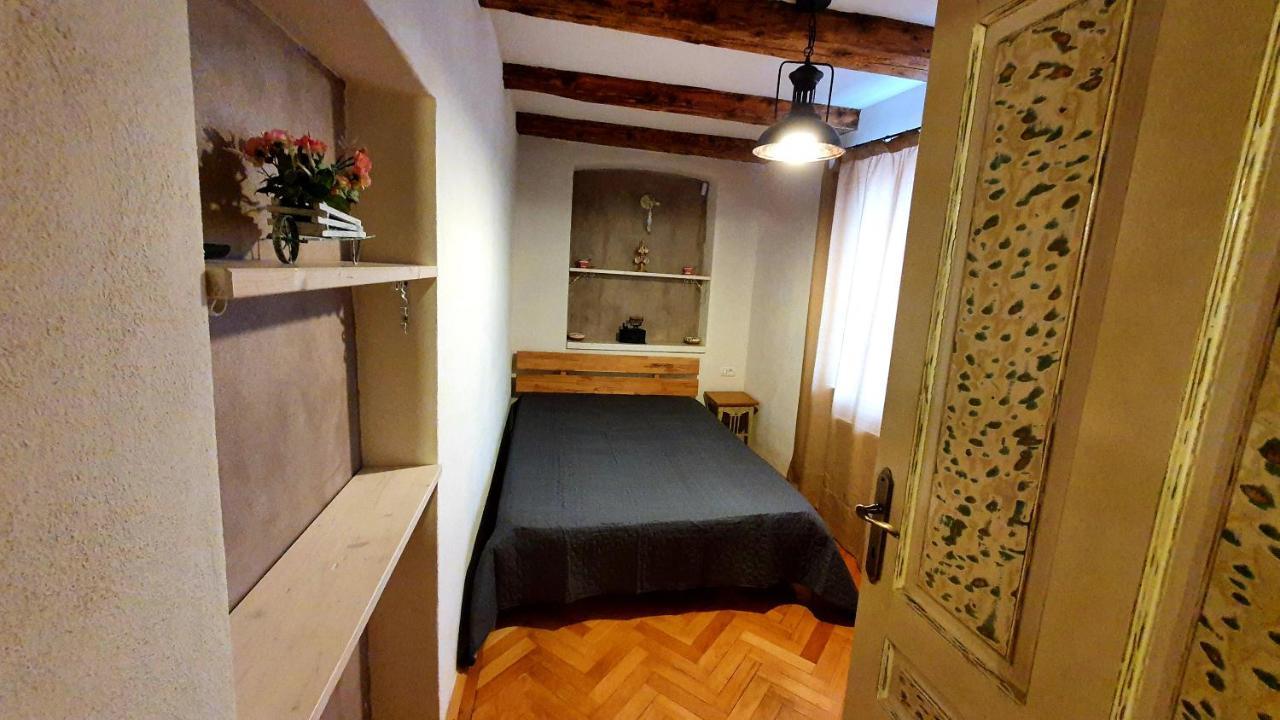 Nomad Apartment บราชอฟ ภายนอก รูปภาพ