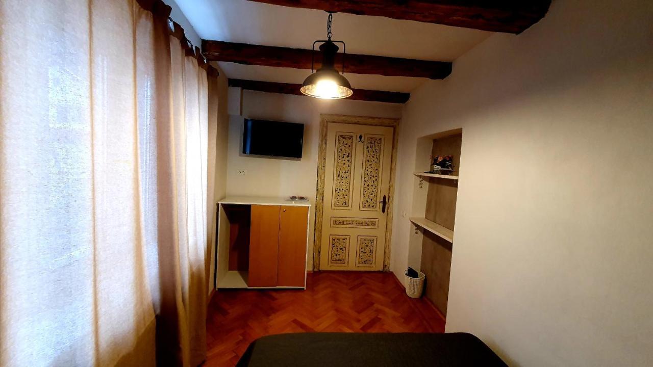 Nomad Apartment บราชอฟ ภายนอก รูปภาพ