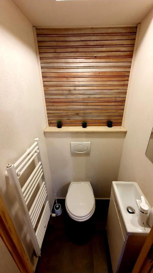 Nomad Apartment บราชอฟ ภายนอก รูปภาพ
