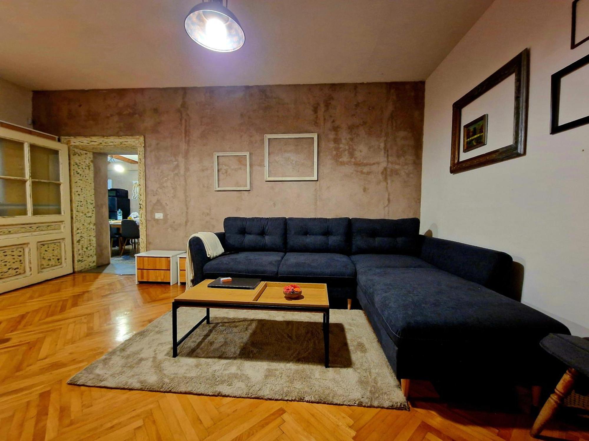 Nomad Apartment บราชอฟ ภายนอก รูปภาพ